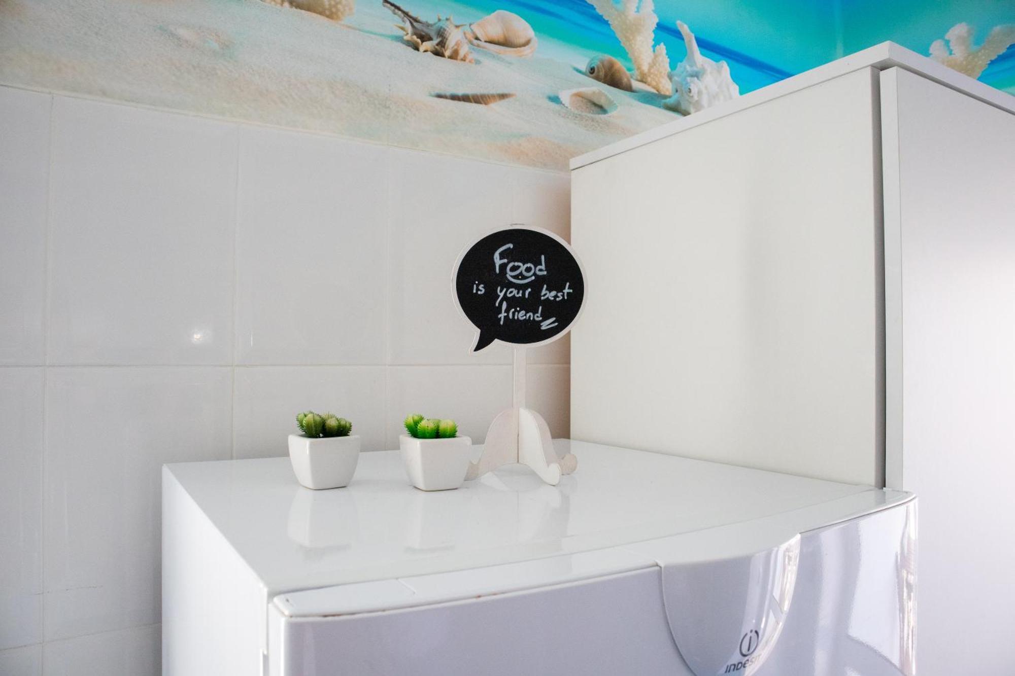 Gamboa Surf Apartment Пениши Экстерьер фото