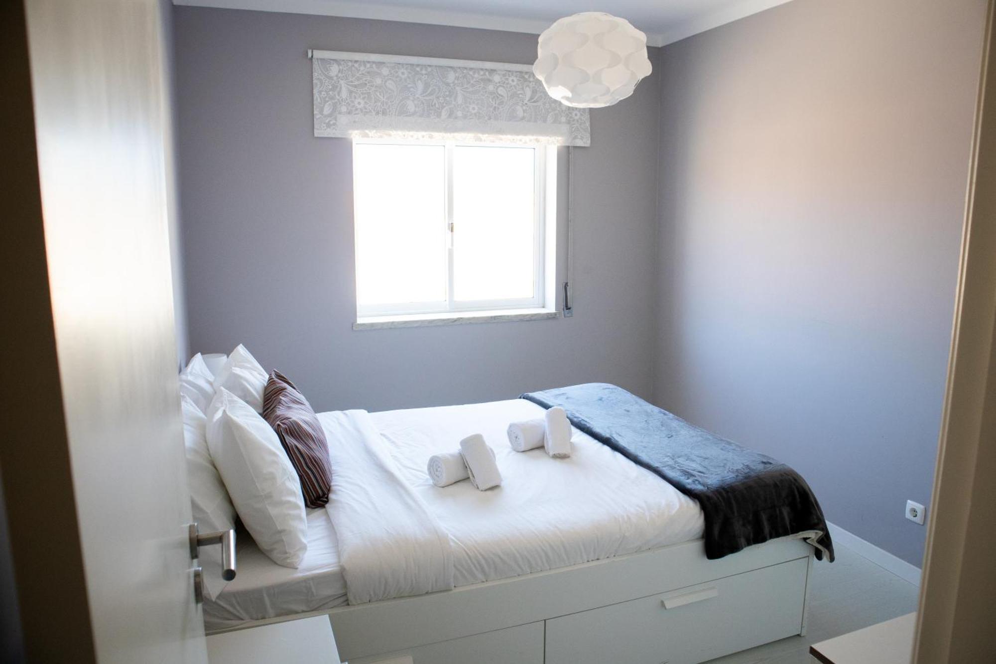 Gamboa Surf Apartment Пениши Экстерьер фото