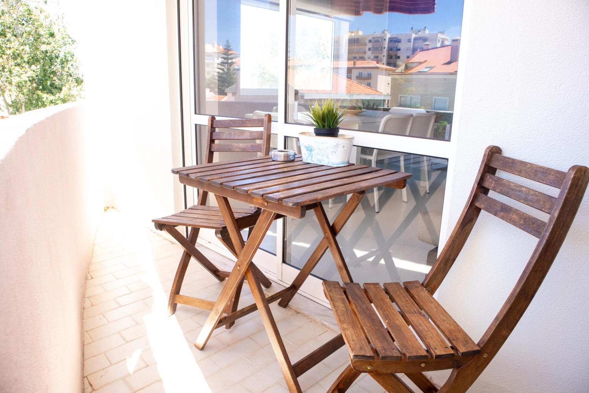 Gamboa Surf Apartment Пениши Экстерьер фото