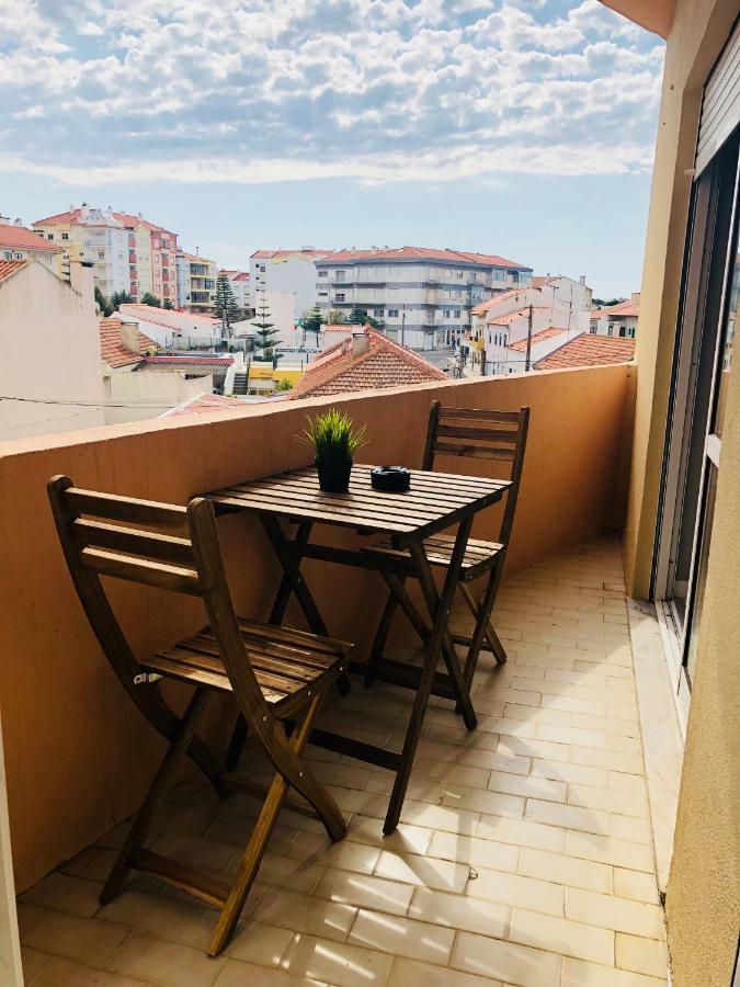 Gamboa Surf Apartment Пениши Экстерьер фото