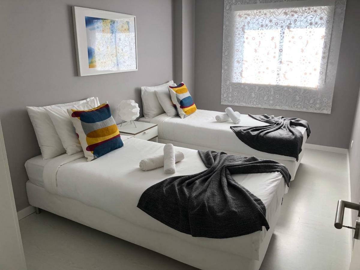 Gamboa Surf Apartment Пениши Экстерьер фото